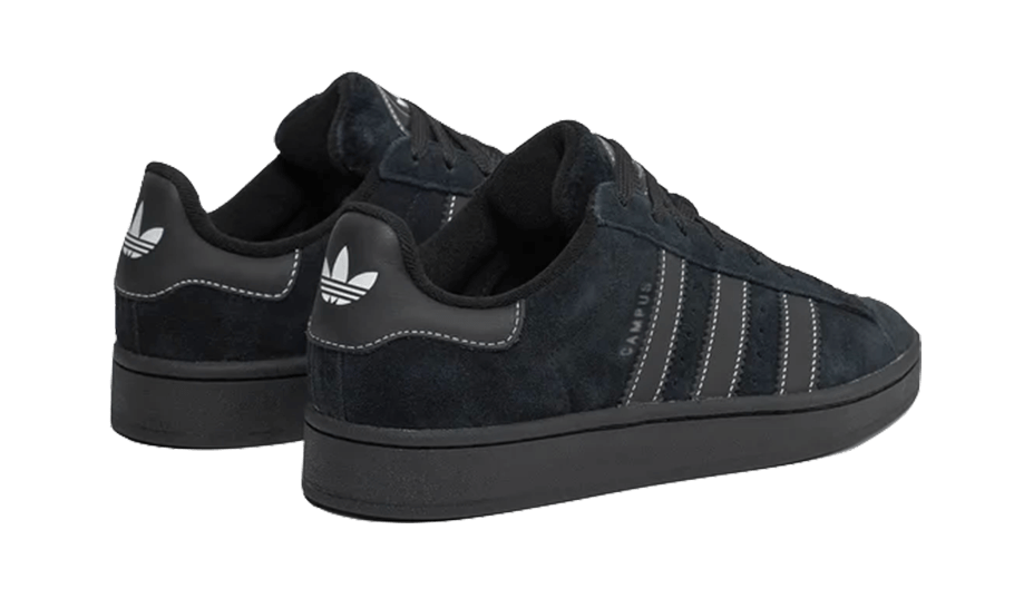 Adidas Campus 00s Core Schwarz/Weiß