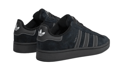 Adidas Campus 00s Core Black Footwear White