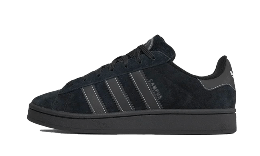Adidas Campus 00s Core Schwarz/Weiß