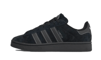 Adidas Campus 00s Core Black Footwear White