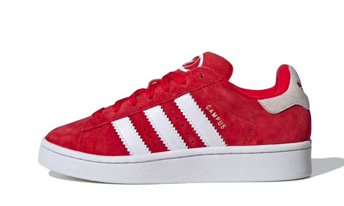Adidas Originals Campus 00s Better Scarlet