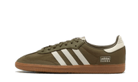Adidas Samba OG Focus Olive Gum
