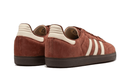 Adidas Samba OG Preloved Brown