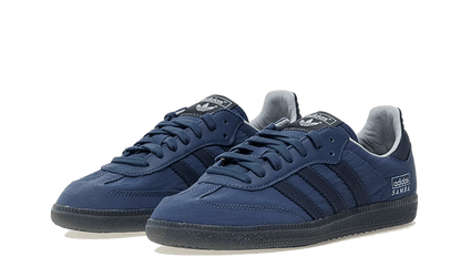 Adidas Samba OG Preloved Ink