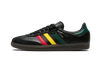 Adidas Samba OG Rasta Pack Black