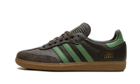 Adidas Samba OG Shadow Olive Green