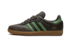 Adidas Samba OG Shadow Olive Green