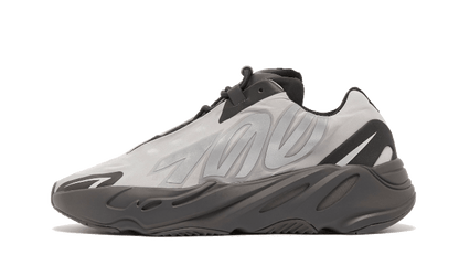 Adidas Yeezy 700 MNVN Metallic