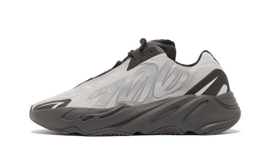 Adidas Yeezy 700 MNVN Metallic