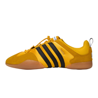 Adidas Ballerina Bad Bunny Bold Gold