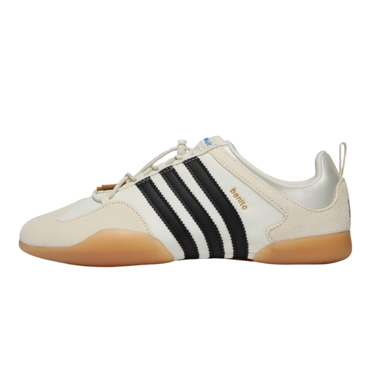 Adidas Ballerina Bad Bunny Off-White Black Gum