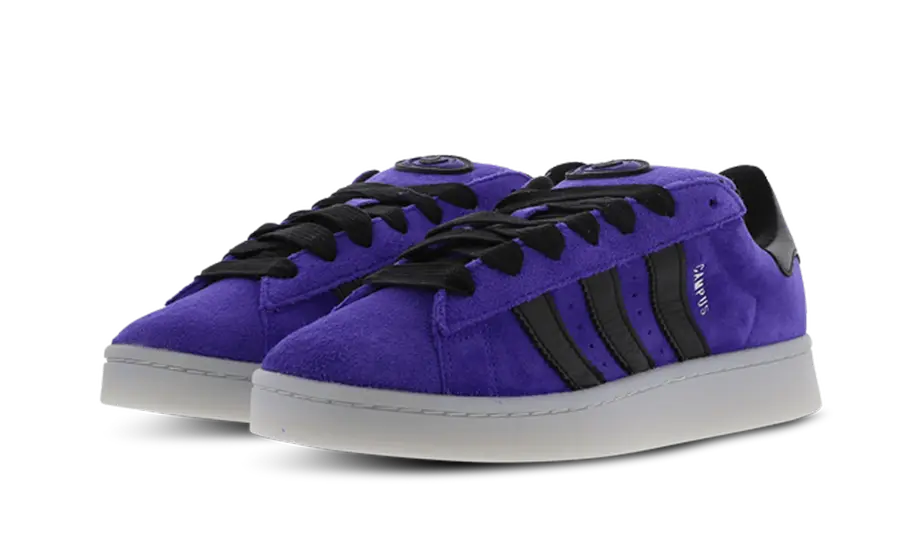 Adidas Campus 00s Energy Ink Schwarz