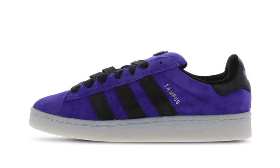 Adidas Campus 00s Energy Ink Schwarz