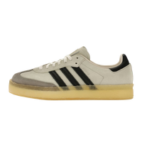 Adidas Clarks 8th Street Samba by Ronnie Fieg Kithmas White Black