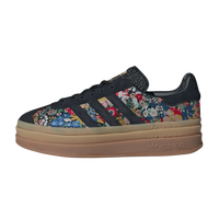 Adidas Gazelle Bold Liberty London Floral Embroidery (Women's)