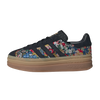 Adidas Gazelle Bold Liberty London Floral Embroidery (Women's)