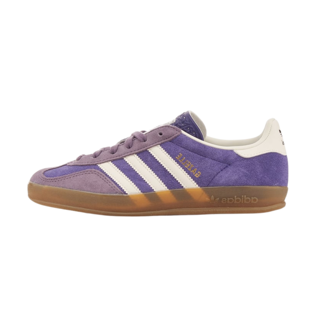Adidas Gazelle Indoor Collegiate Lila