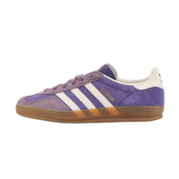 Adidas Gazelle Indoor Collegiate Purple