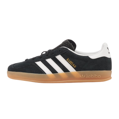 Adidas Gazelle Indoor Core Black