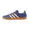 Adidas Gazelle Indoor Dark Blue Bliss Orange