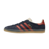 Adidas Gazelle Indoor Legend Ink Preloved Ruby