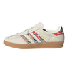 Adidas Gazelle Indoor Liberty London Floral Embroidery Stripes (Women's)