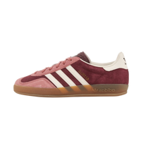 Adidas Gazelle Indoor Maroon Preloved Crimson