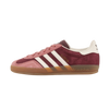 Adidas Gazelle Indoor Maroon Preloved Crimson