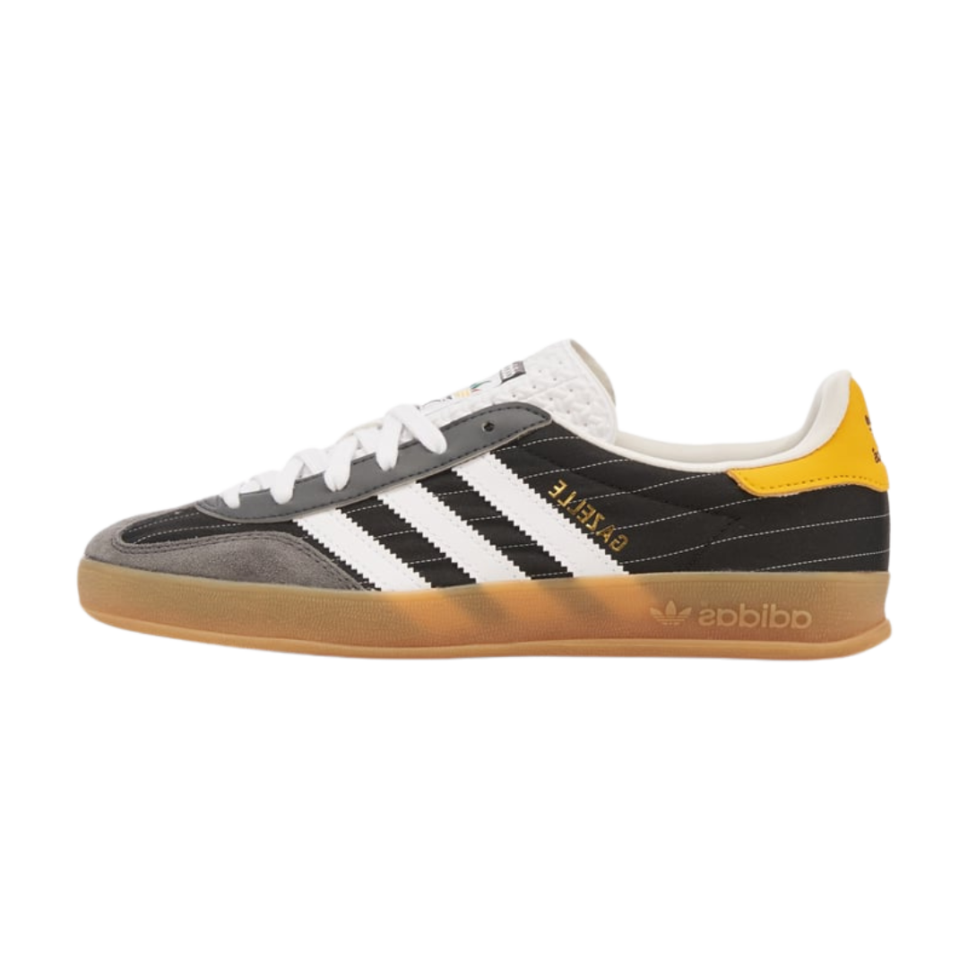 Adidas Gazelle Indoor Olympic Black