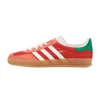 Adidas Gazelle Indoor Olympic Pack Better Scarlet