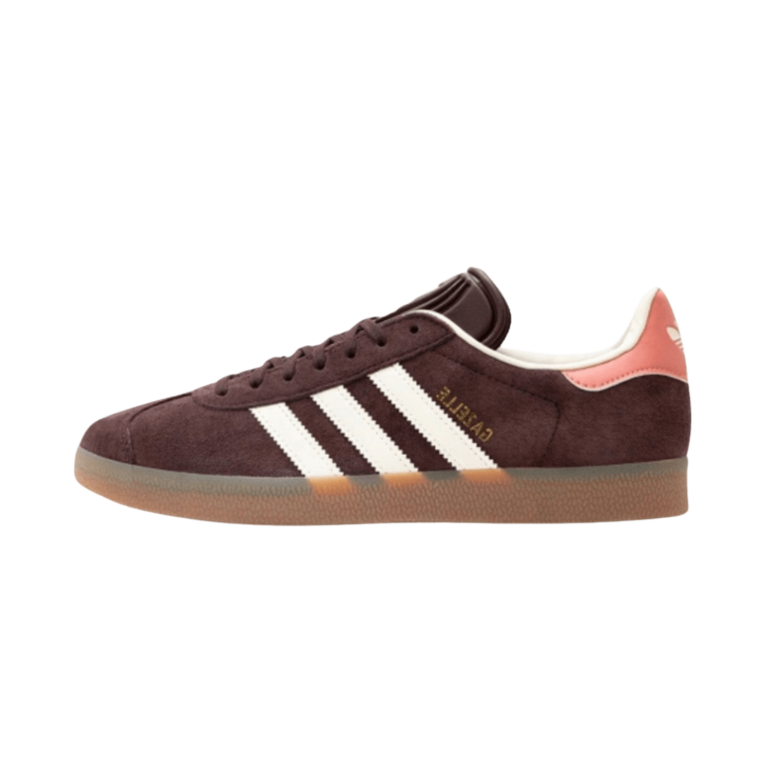 Adidas Gazelle Shadow Brown
