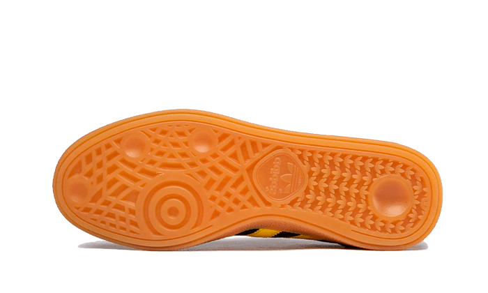 Adidas Handball Special Schwarz Gelb