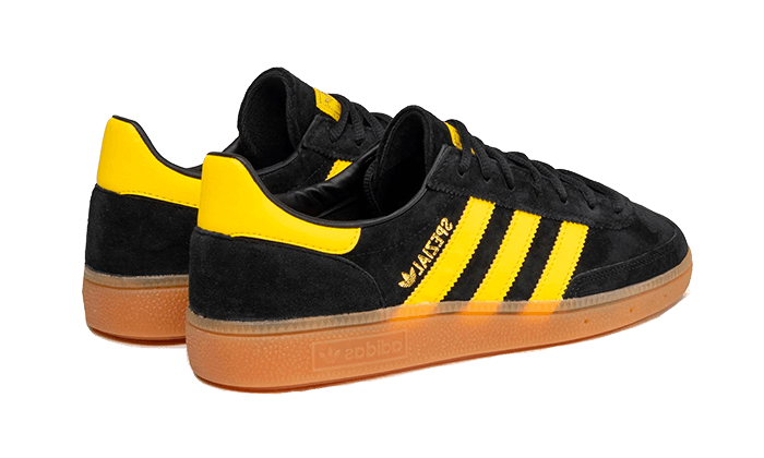 Adidas Handball Special Schwarz Gelb