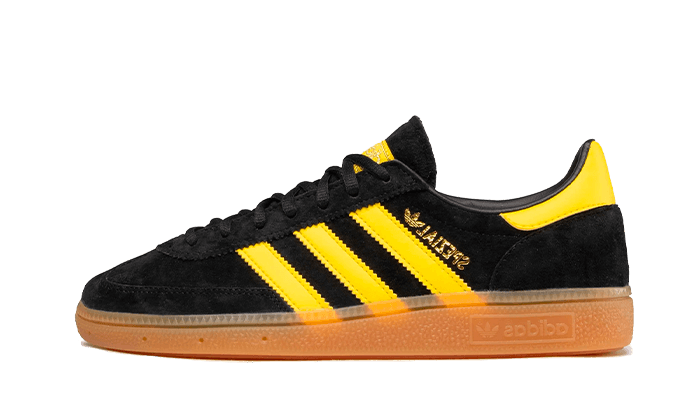 Adidas Handball Special Schwarz Gelb