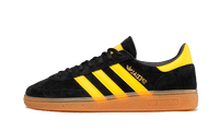 Adidas Handball Spezial Black Yellow