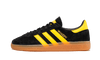 Adidas Handball Spezial Black Yellow