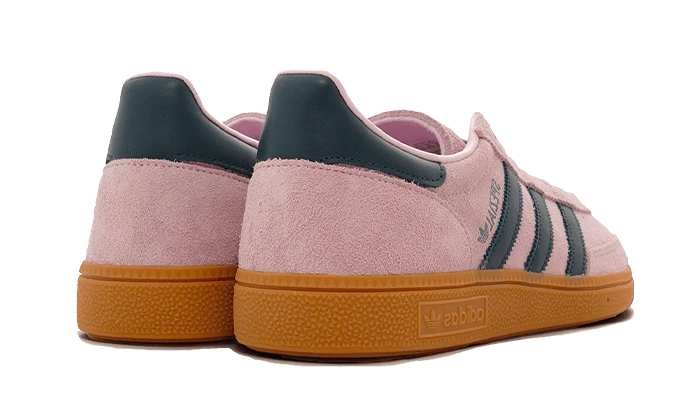 Adidas Handball Special Clear Pink