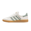 Adidas Handball Spezial Off White Silver Green