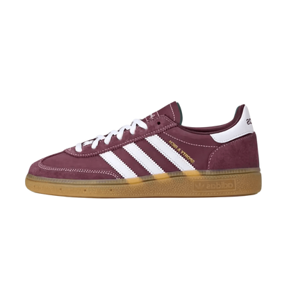 Adidas Handball Spezial Sporty &amp; Rich Shadow Red
