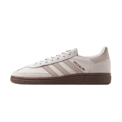 adidas Handball Spezial W Aluminium Beige