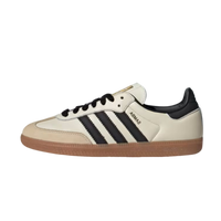 Adidas Samba OG Cremeweiß Sand Strata (Damen)