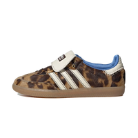 Adidas Samba Pony Wales Bonner Leopard