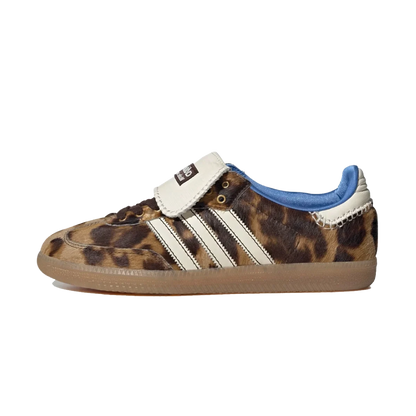 Adidas Samba Pony Wales Bonner Leopard