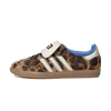 Adidas Samba Pony Wales Bonner Leopard