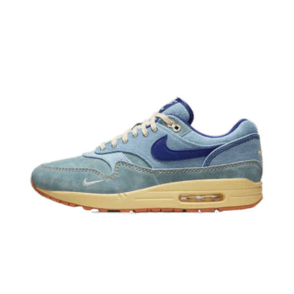 Nike Air Max 1 PRM Dirty Denim