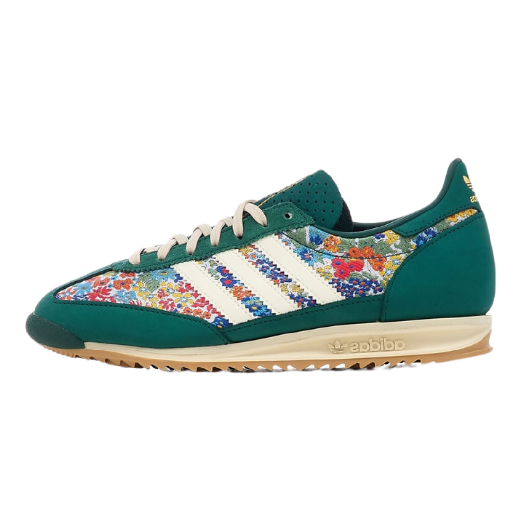 Adidas SL 72 OG Liberty London Collegiate Green (Damen)