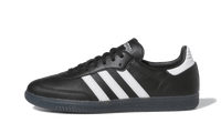 Adidas Samba Fucking Awesome Black White