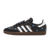 Adidas Samba Light Blue Floral Core Black (Women's)