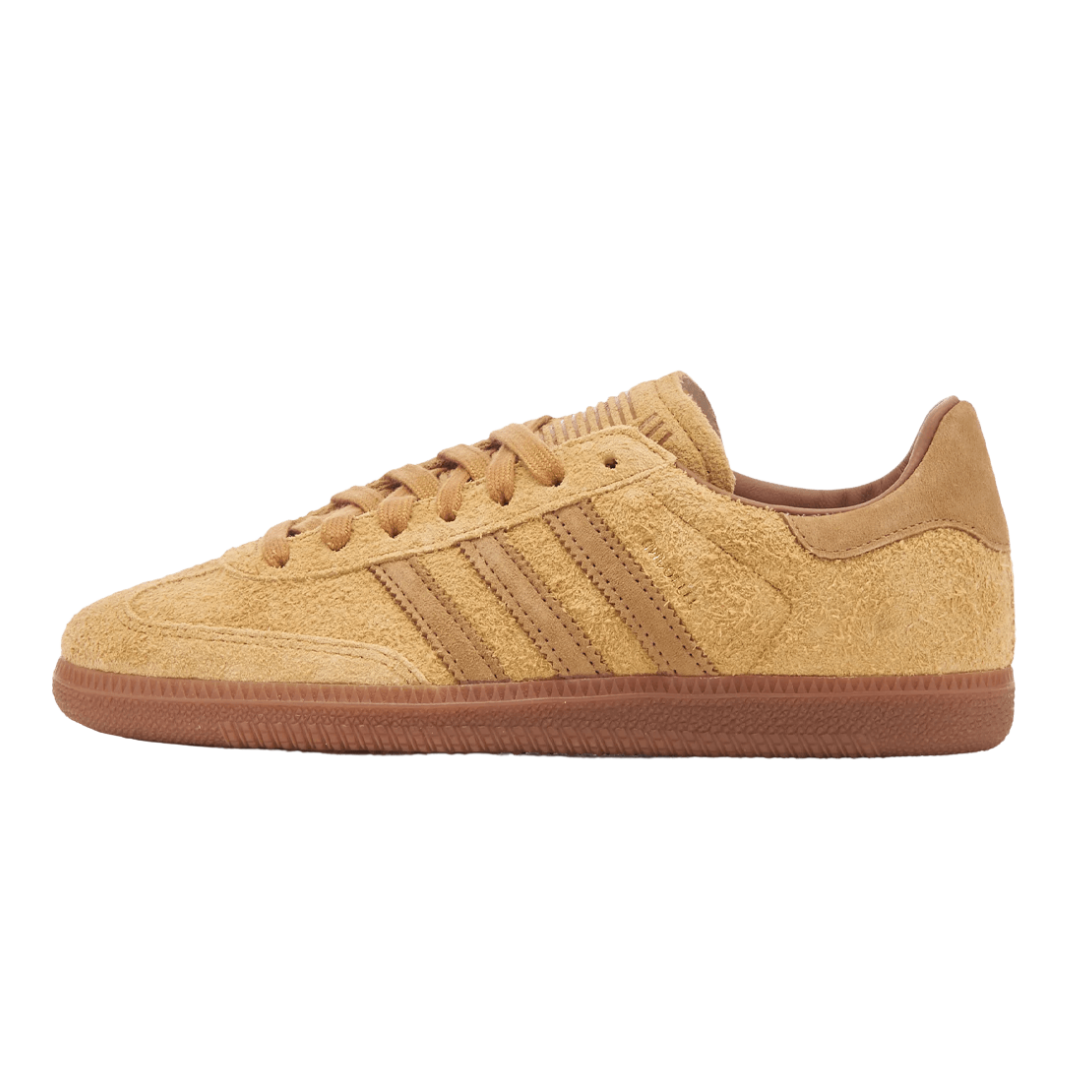 Adidas Samba OG JJJJound Tobacco
