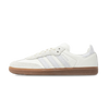 Adidas Samba OG White x NAKED